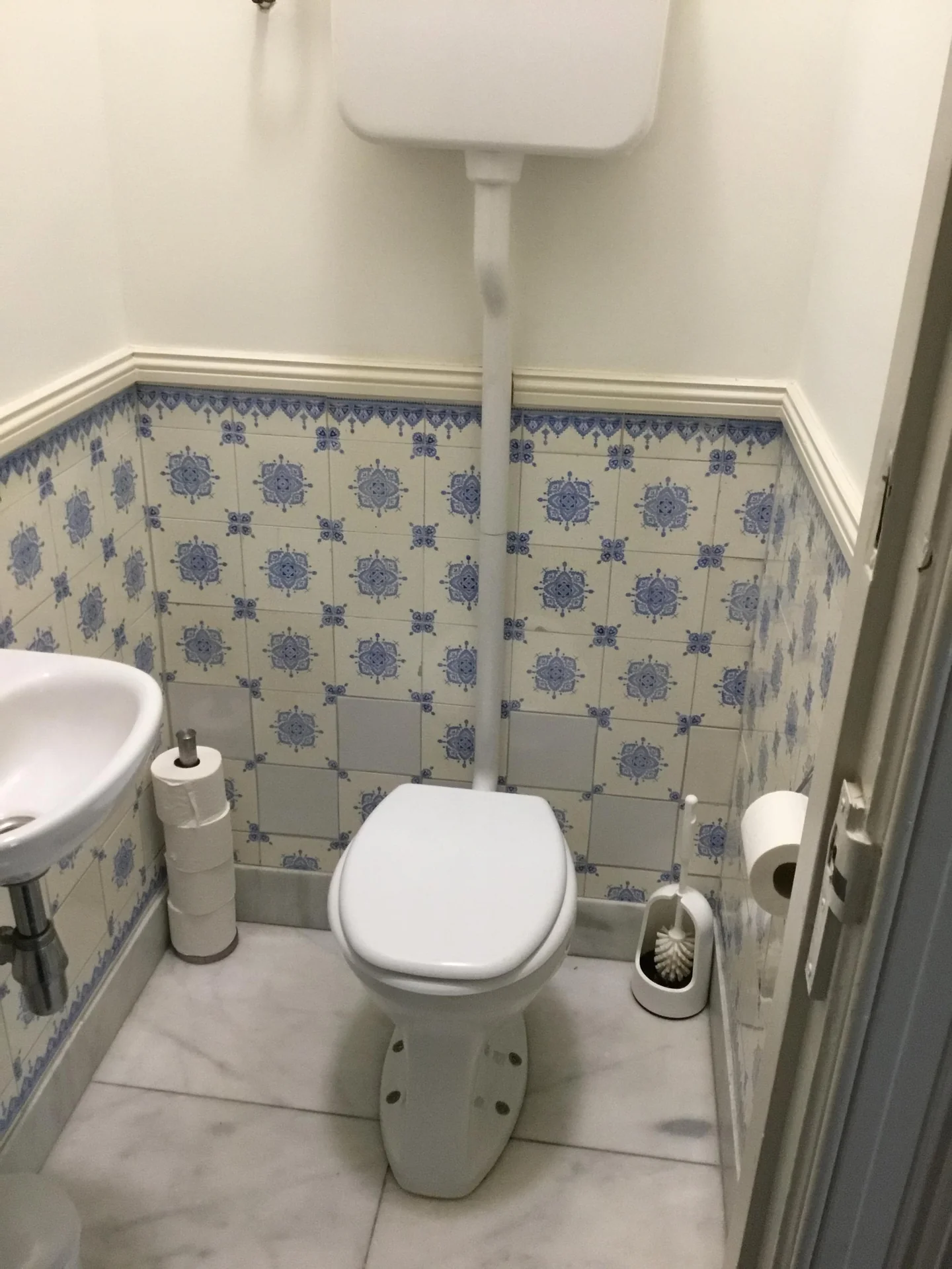 Foto van de Appartement gelegen aan de Groesbeekseweg in Nijmegen