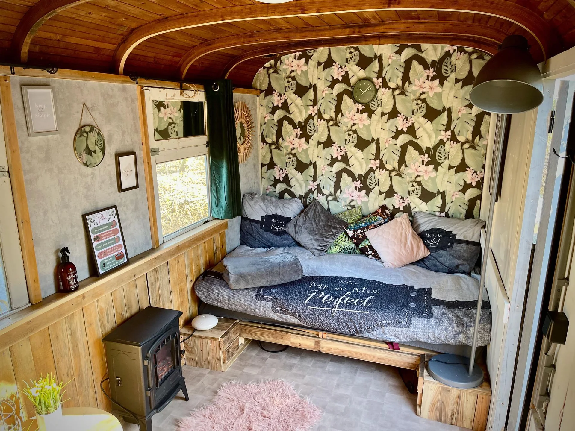 Foto van de Studio gelegen aan de De Wering in Oostzaan