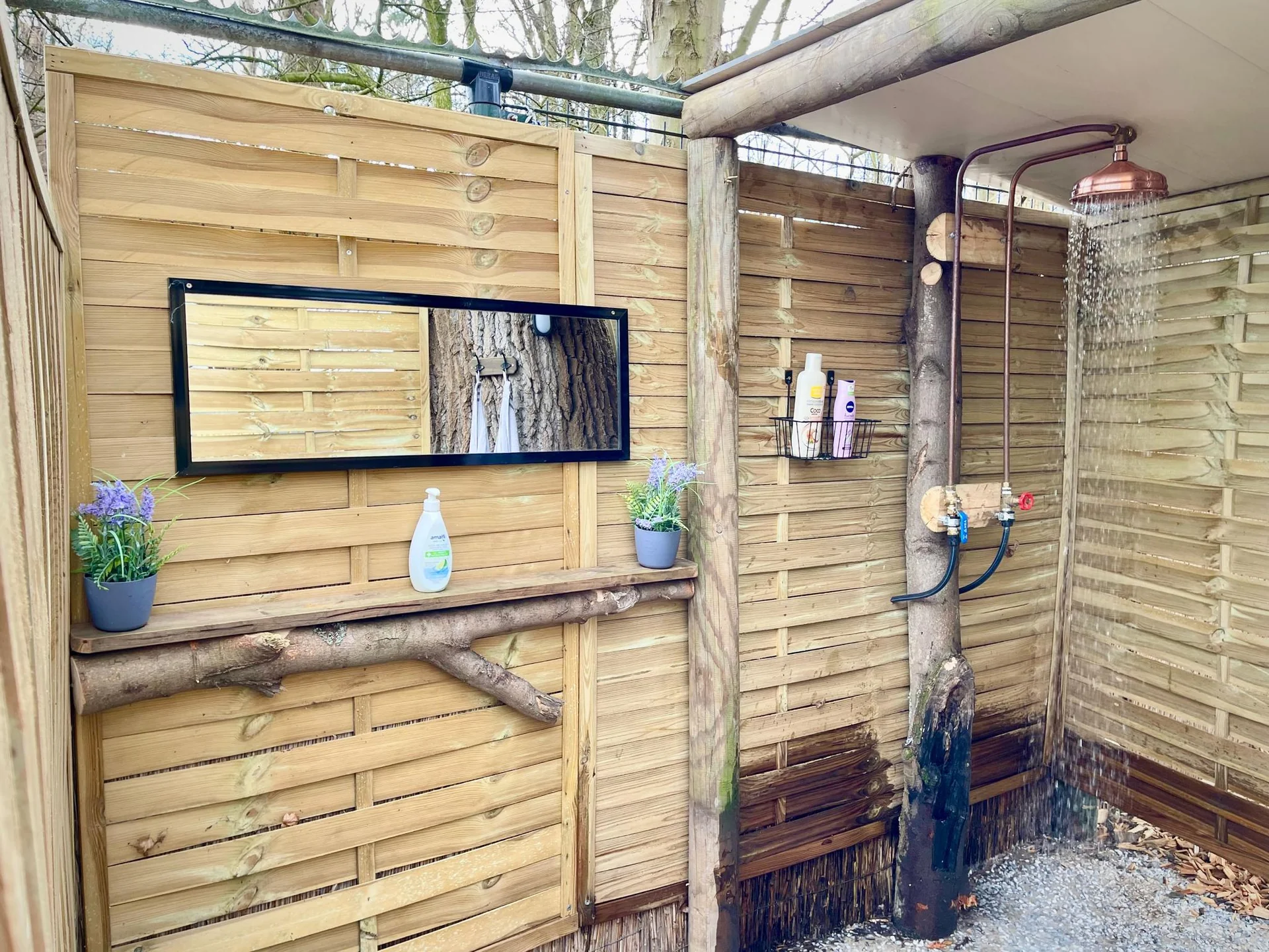 Foto van de Studio gelegen aan de De Wering in Oostzaan