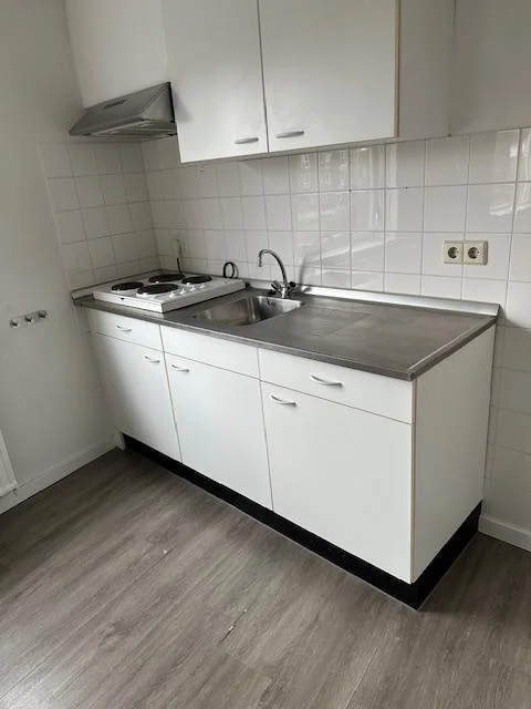 Foto van de Kamer gelegen aan de Bergstraat in Wageningen