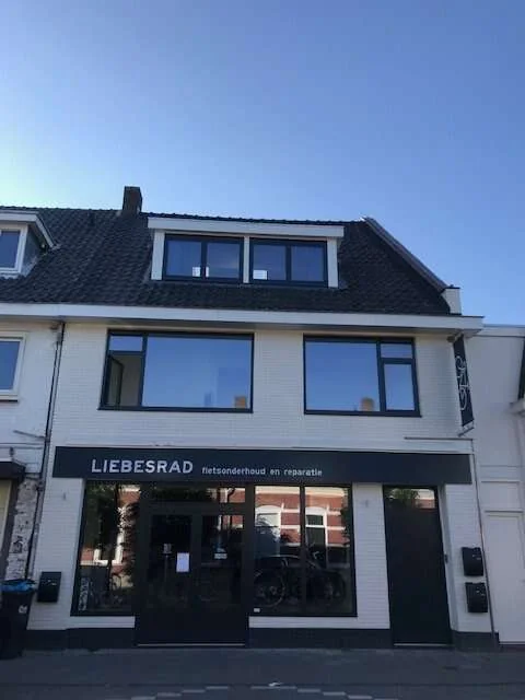 Foto van de Appartement gelegen aan de Hoogstraat in Eindhoven