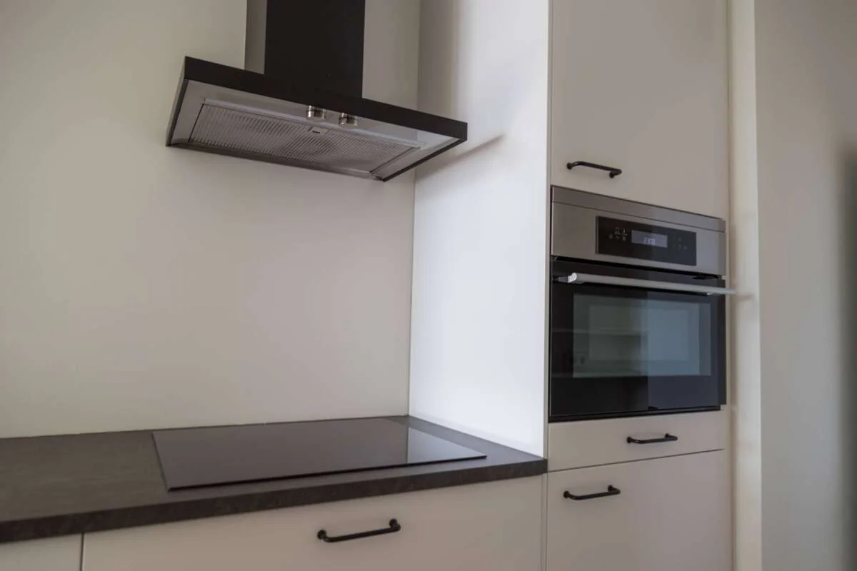 Foto van de Appartement gelegen aan de Hoogstraat in Eindhoven