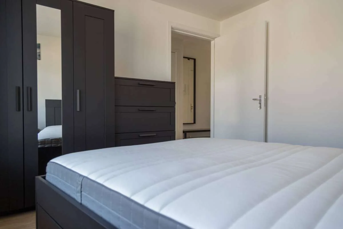 Foto van de Appartement gelegen aan de Hoogstraat in Eindhoven