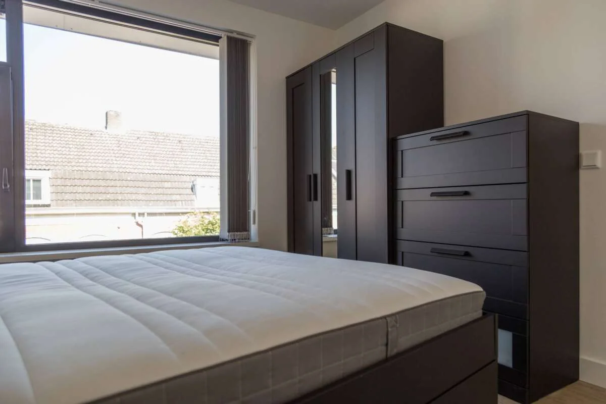 Foto van de Appartement gelegen aan de Hoogstraat in Eindhoven