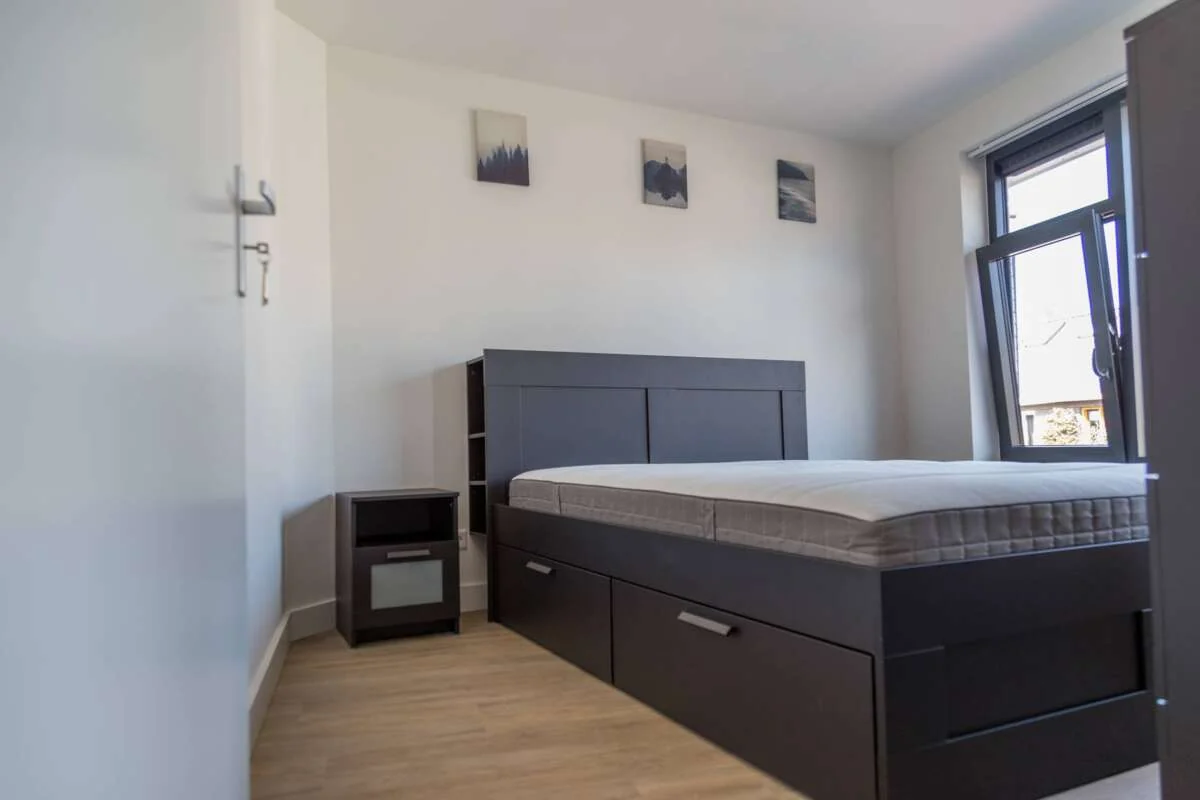 Foto van de Appartement gelegen aan de Hoogstraat in Eindhoven