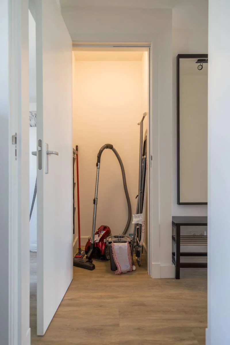 Foto van de Appartement gelegen aan de Hoogstraat in Eindhoven