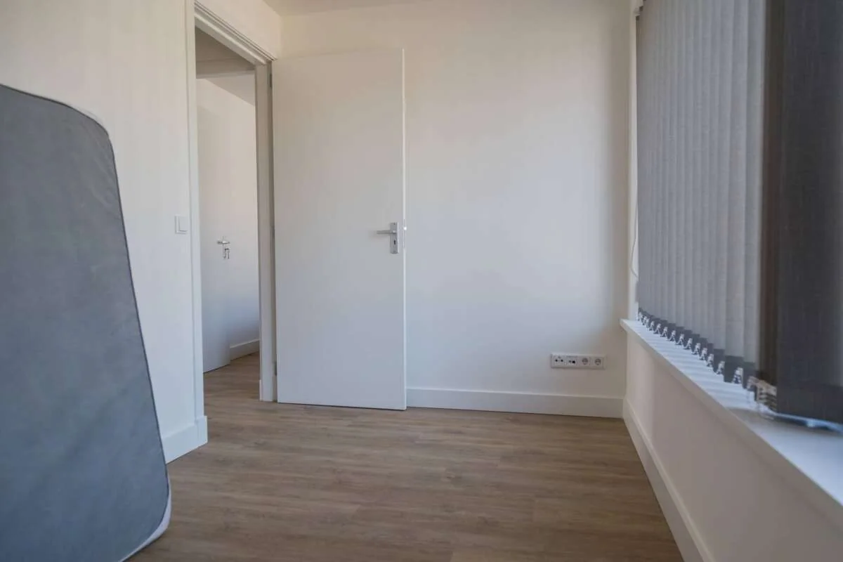 Foto van de Appartement gelegen aan de Hoogstraat in Eindhoven