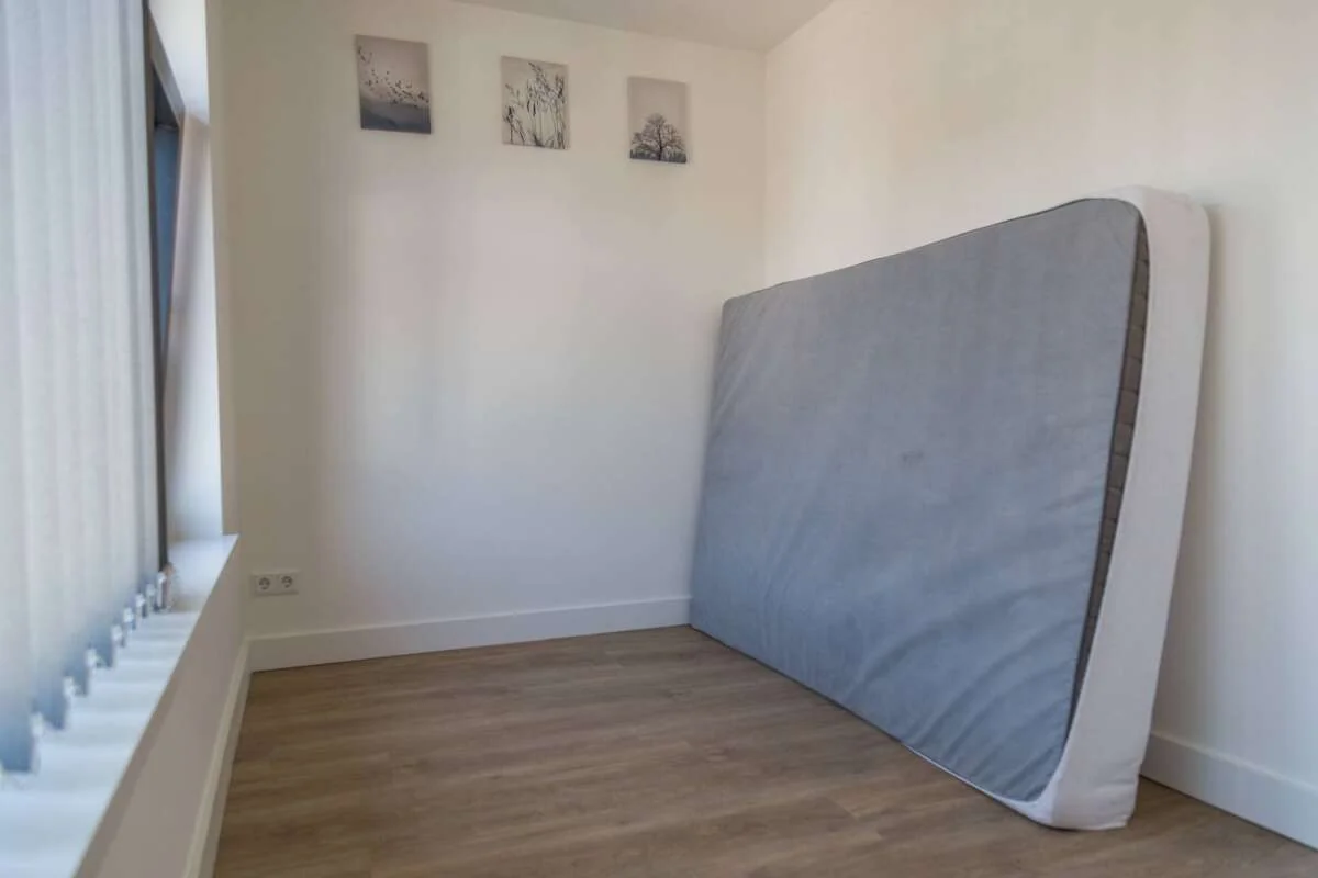 Foto van de Appartement gelegen aan de Hoogstraat in Eindhoven