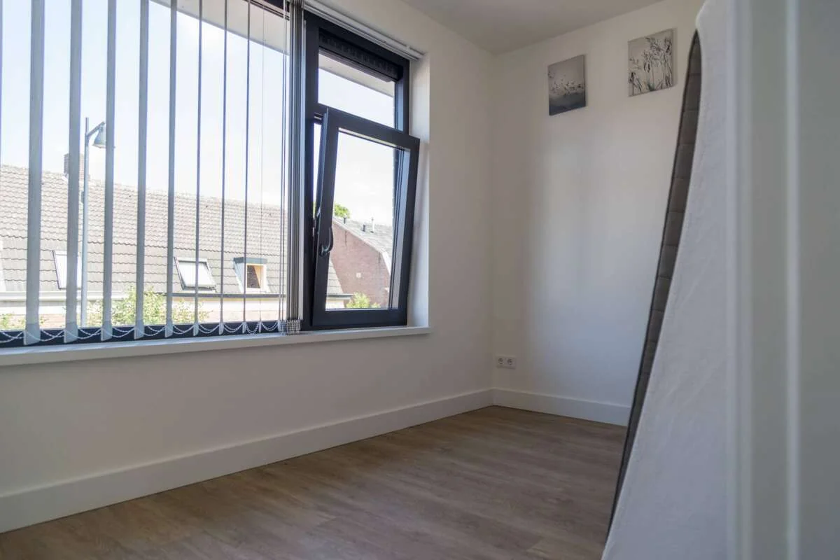 Foto van de Appartement gelegen aan de Hoogstraat in Eindhoven