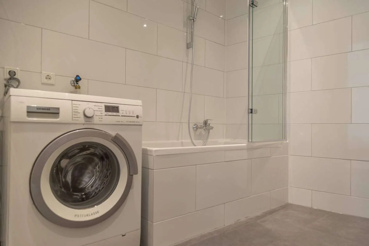 Foto van de Appartement gelegen aan de Hoogstraat in Eindhoven