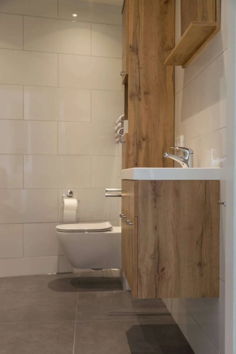 Foto van de Appartement gelegen aan de Hoogstraat in Eindhoven