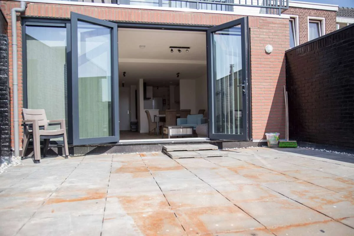 Foto van de Appartement gelegen aan de Hoogstraat in Eindhoven