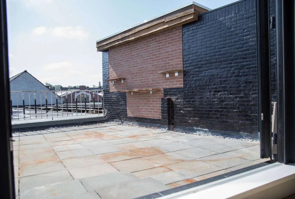 Foto van de Appartement gelegen aan de Hoogstraat in Eindhoven