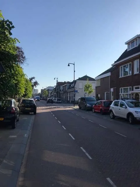 Foto van de Appartement gelegen aan de Hoogstraat in Eindhoven