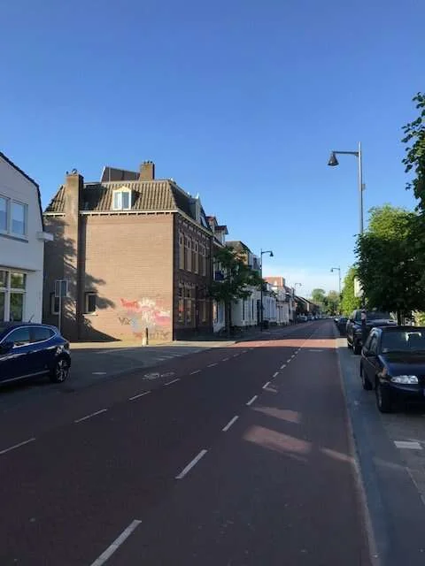 Foto van de Appartement gelegen aan de Hoogstraat in Eindhoven