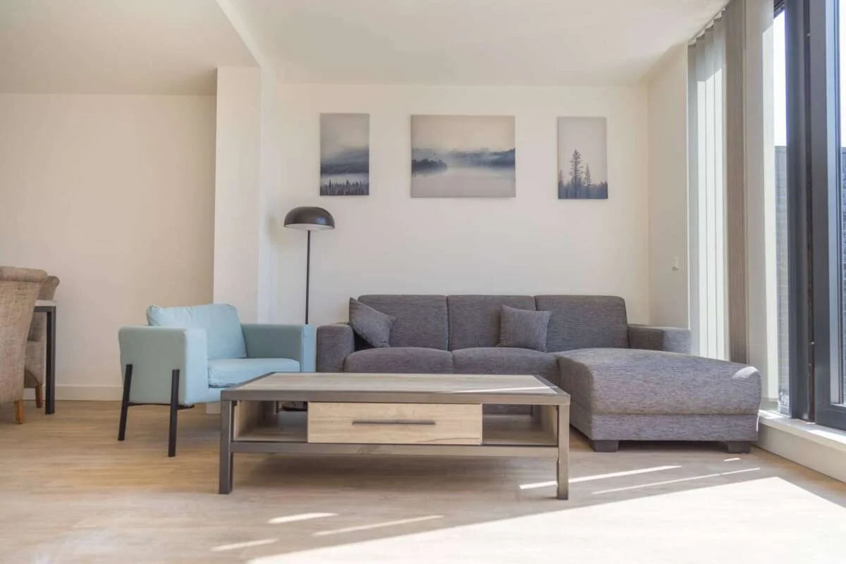 Foto van de Appartement gelegen aan de Hoogstraat in Eindhoven