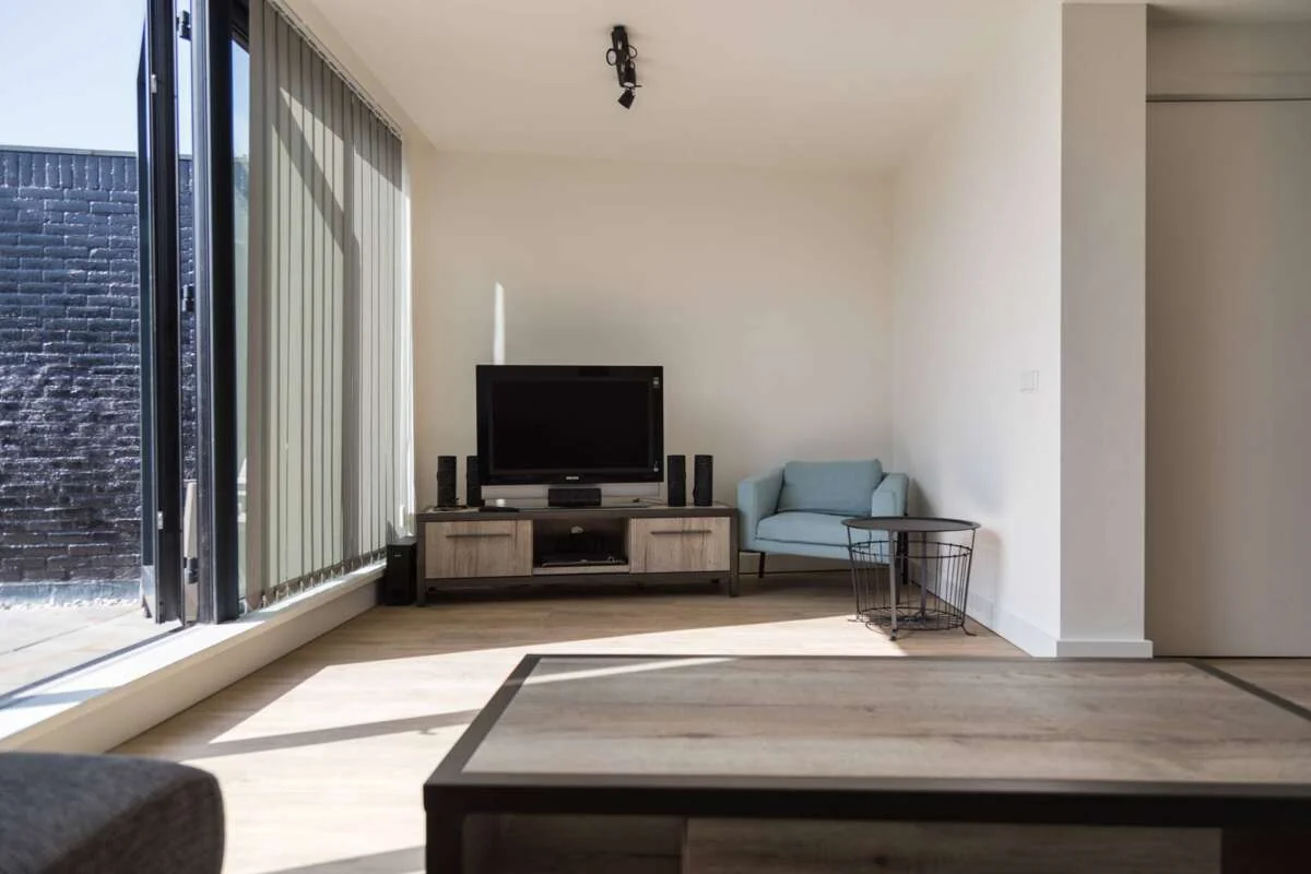 Foto van de Appartement gelegen aan de Hoogstraat in Eindhoven