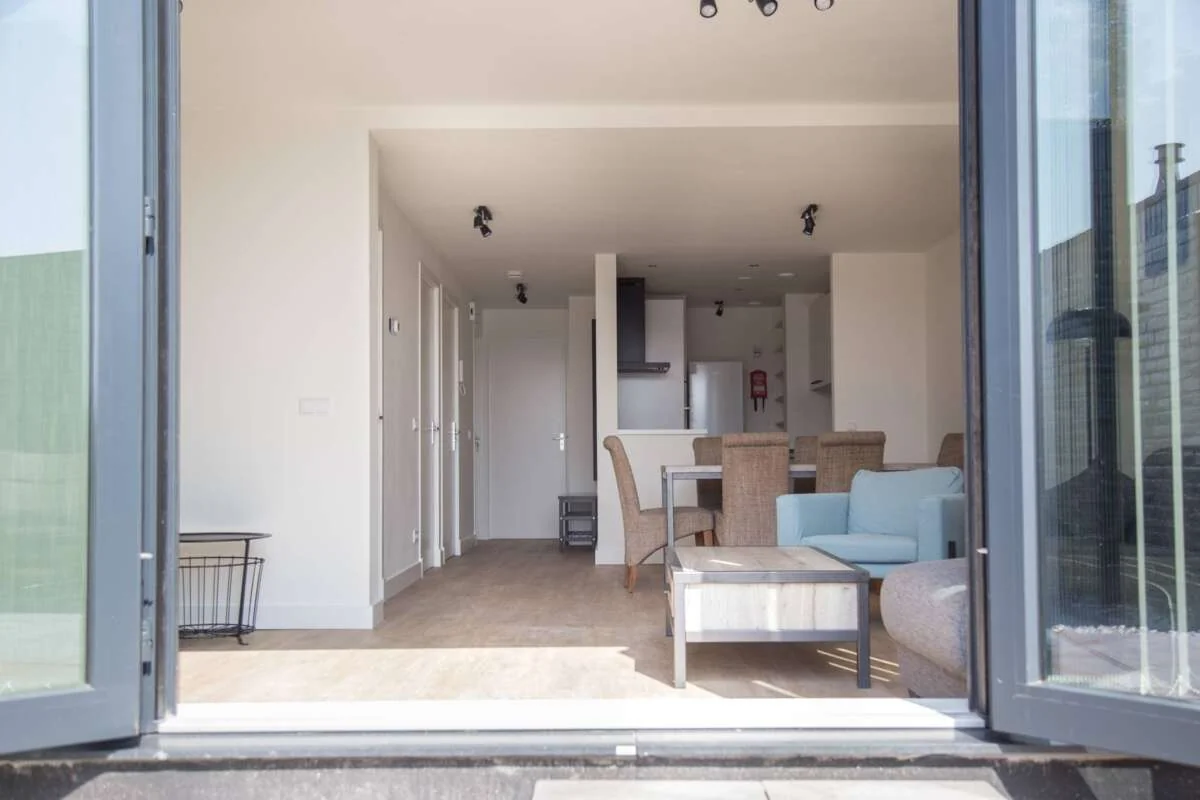 Foto van de Appartement gelegen aan de Hoogstraat in Eindhoven