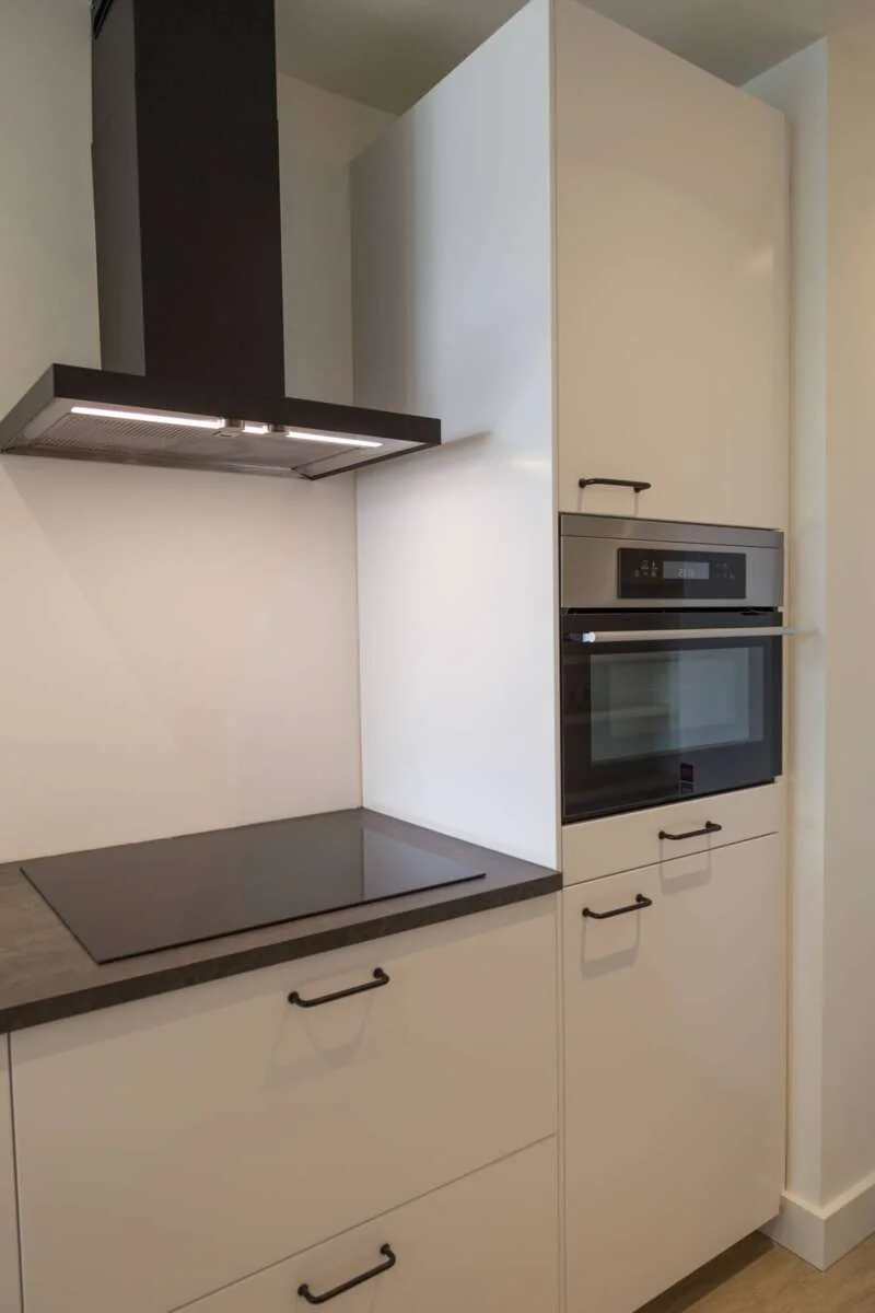 Foto van de Appartement gelegen aan de Hoogstraat in Eindhoven