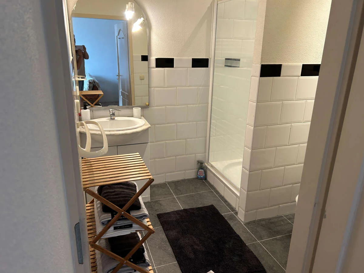 Foto van de Appartement gelegen aan de Maarland Zuidzijde in Brielle