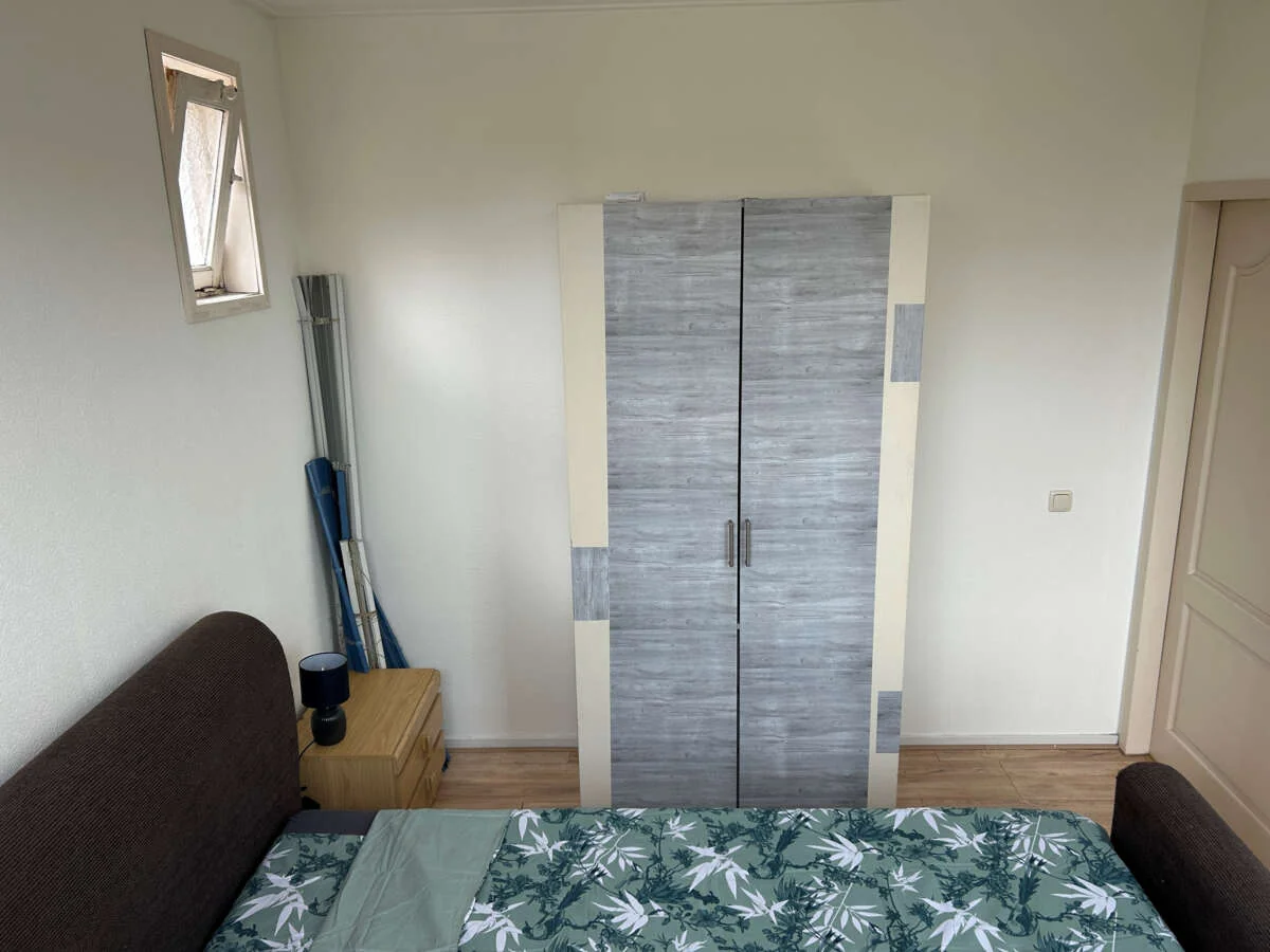 Foto van de Appartement gelegen aan de Maarland Zuidzijde in Brielle