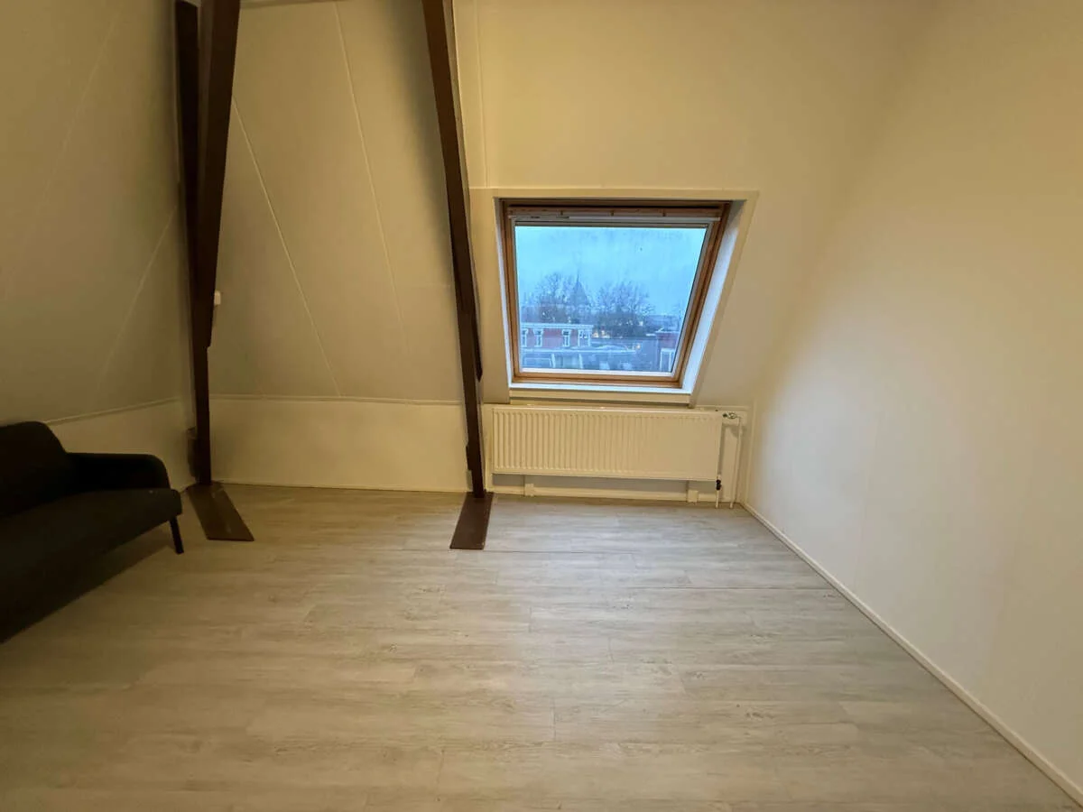 Foto van de Kamer gelegen aan de Aweg in Groningen