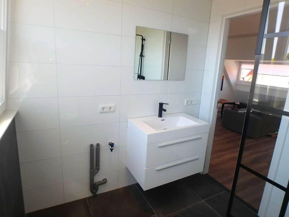 Foto van de Appartement gelegen aan de Kerkakkerstraat in Eindhoven