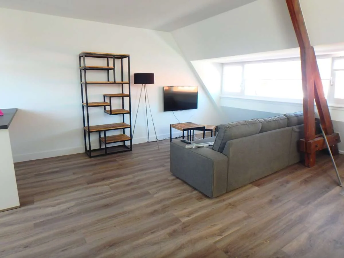 Foto van de Appartement gelegen aan de Kerkakkerstraat in Eindhoven