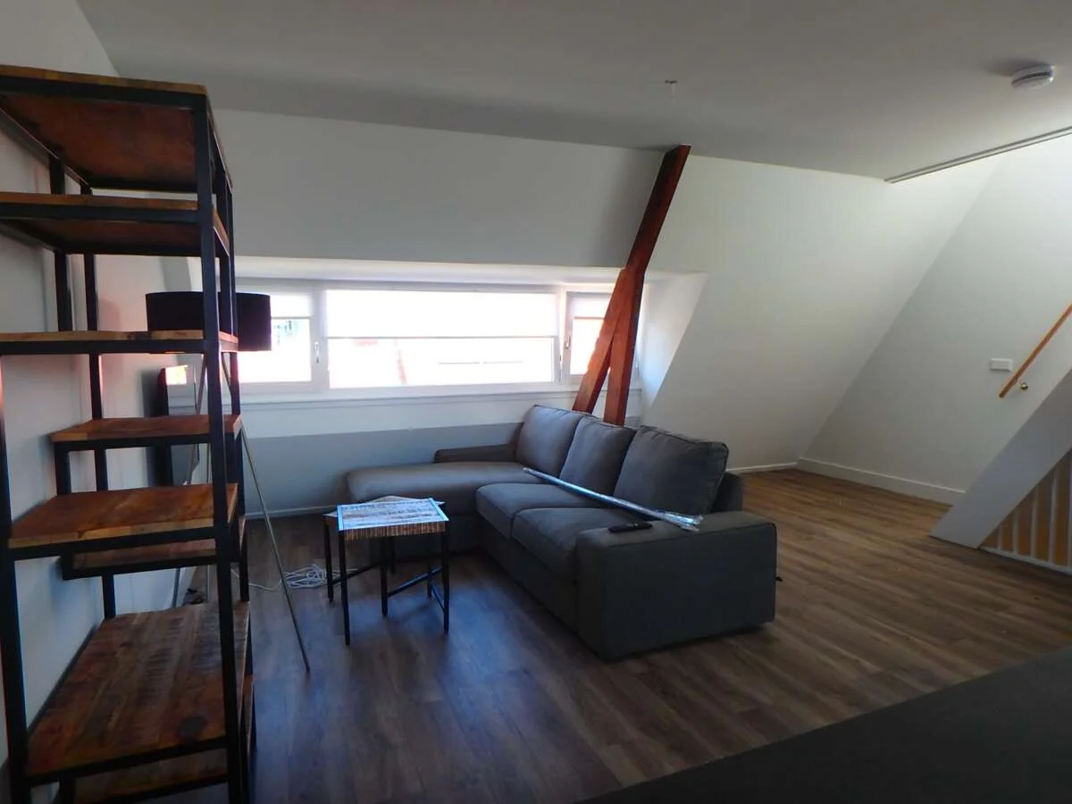 Foto van de Appartement gelegen aan de Kerkakkerstraat in Eindhoven