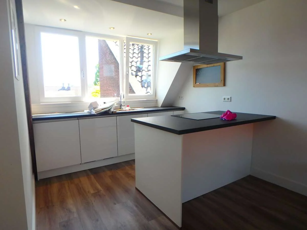 Foto van de Appartement gelegen aan de Kerkakkerstraat in Eindhoven