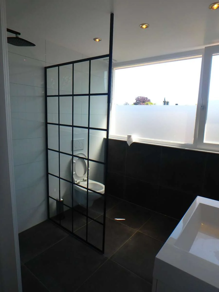 Foto van de Appartement gelegen aan de Kerkakkerstraat in Eindhoven