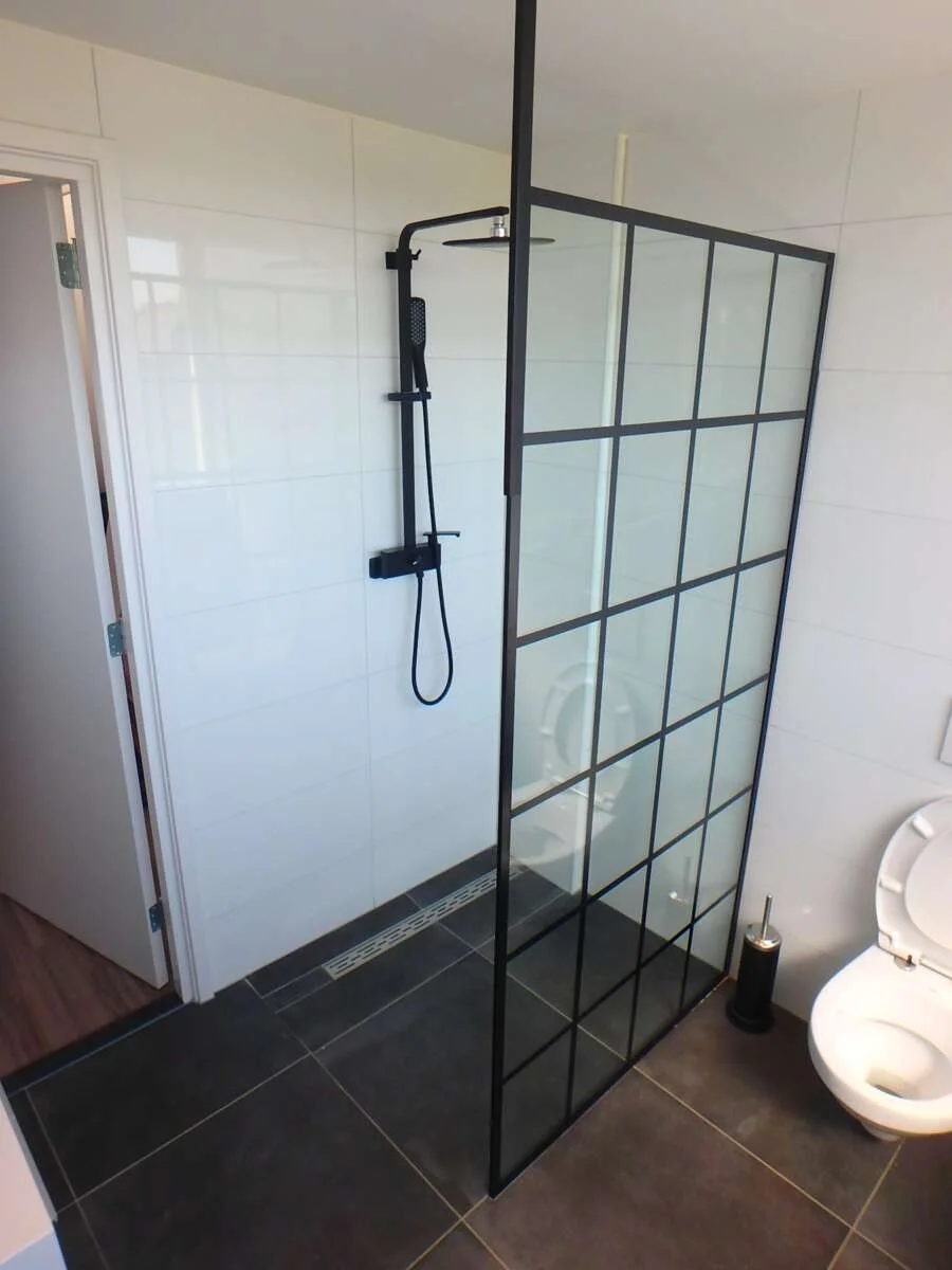 Foto van de Appartement gelegen aan de Kerkakkerstraat in Eindhoven