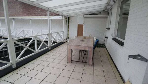 Foto van de Studio gelegen aan de Leenderweg in Eindhoven