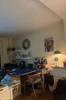 Foto van de Studio gelegen aan de Leenderweg in Eindhoven