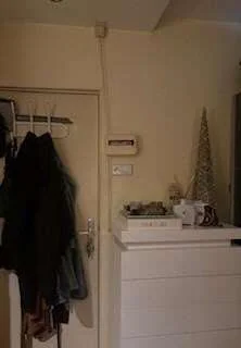 Foto van de Studio gelegen aan de Leenderweg in Eindhoven