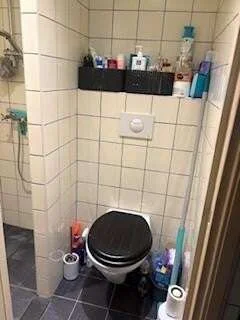 Foto van de Studio gelegen aan de Leenderweg in Eindhoven