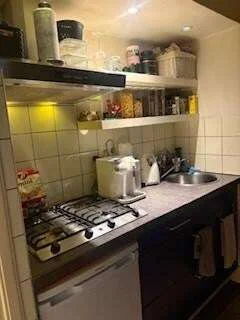 Foto van de Studio gelegen aan de Leenderweg in Eindhoven