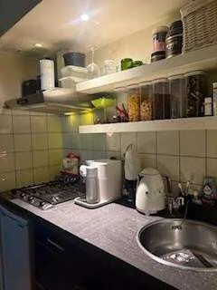 Foto van de Studio gelegen aan de Leenderweg in Eindhoven