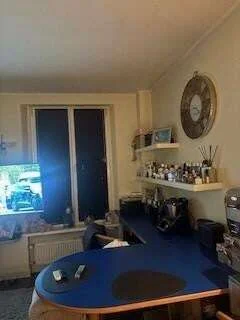 Foto van de Studio gelegen aan de Leenderweg in Eindhoven