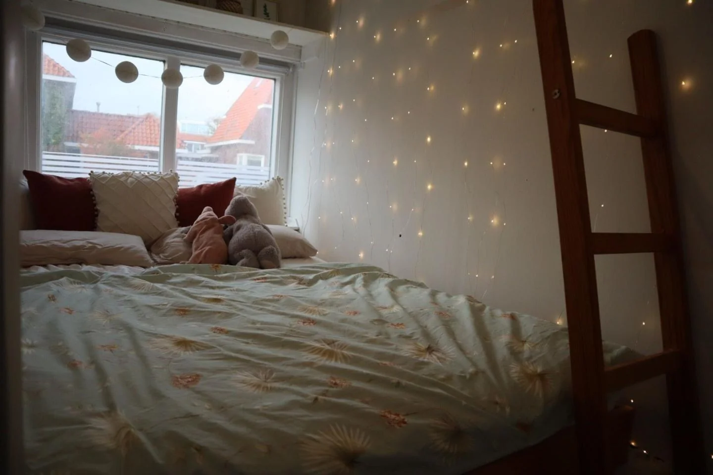 Foto van de Kamer gelegen aan de Goudsbloemstraat in Leeuwarden