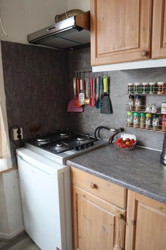 Foto van de Kamer gelegen aan de Goudsbloemstraat in Leeuwarden