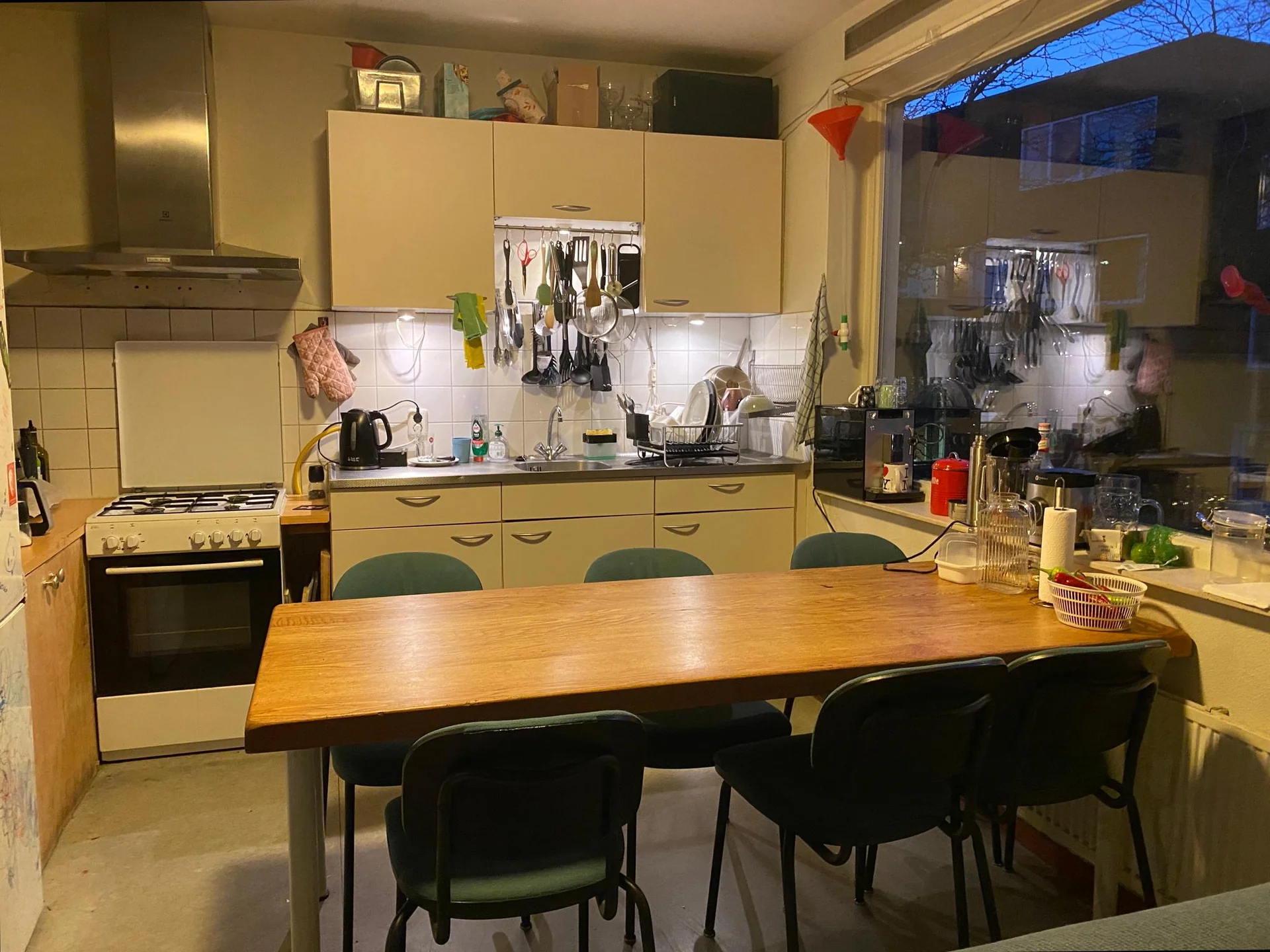 Foto van de Kamer gelegen aan de Frederiklaan in Eindhoven