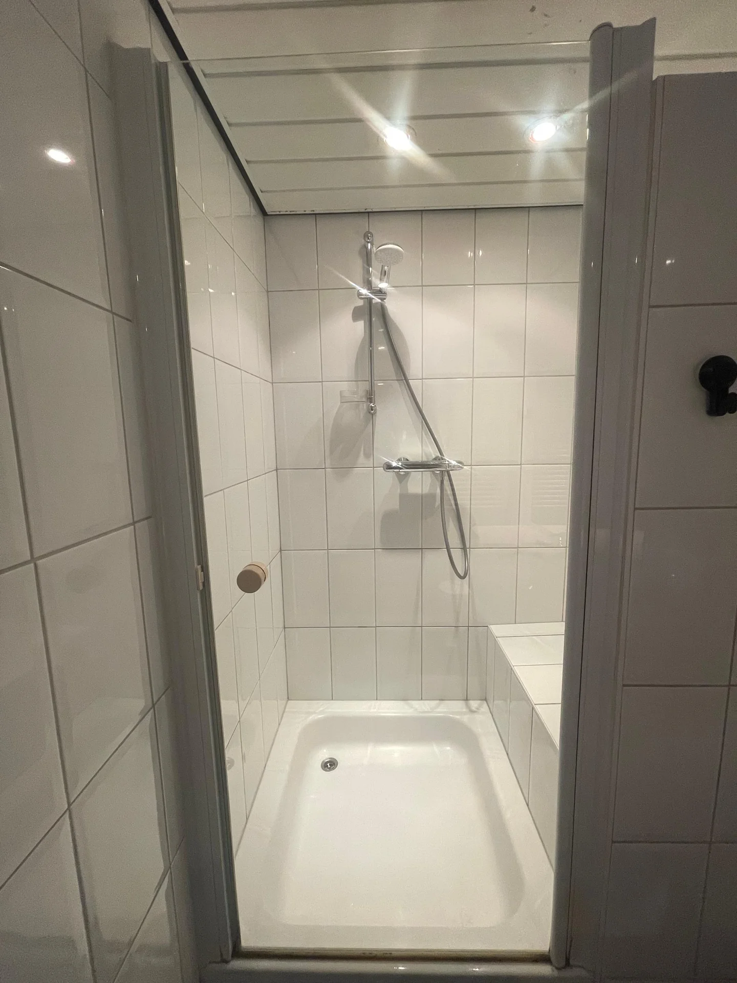 Foto van de Kamer gelegen aan de Fuutstraat in Wormer