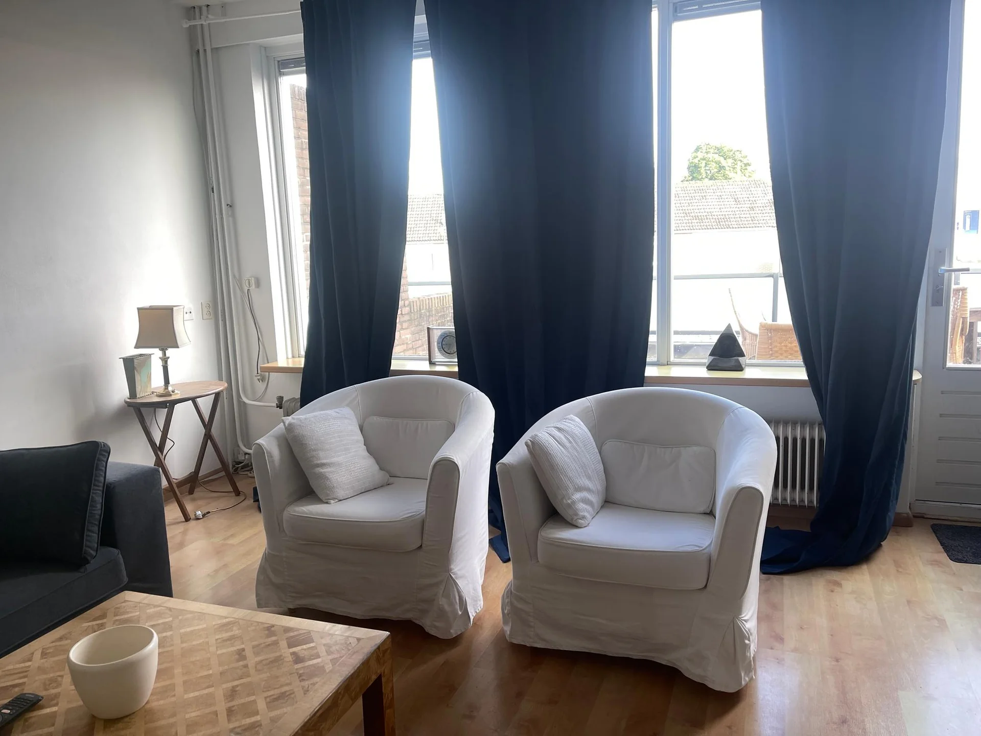 Foto van de Kamer gelegen aan de Fuutstraat in Wormer