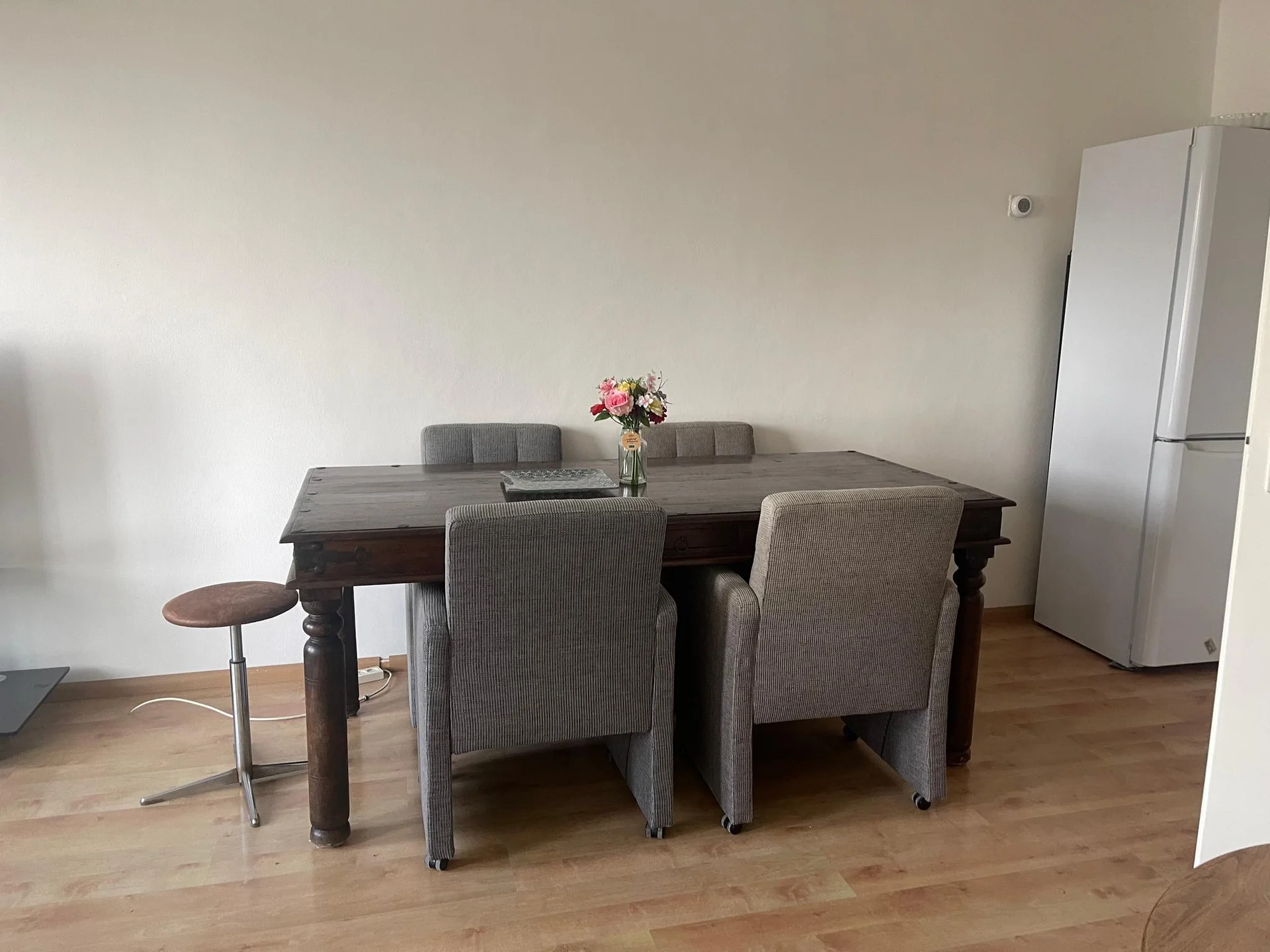 Foto van de Kamer gelegen aan de Fuutstraat in Wormer