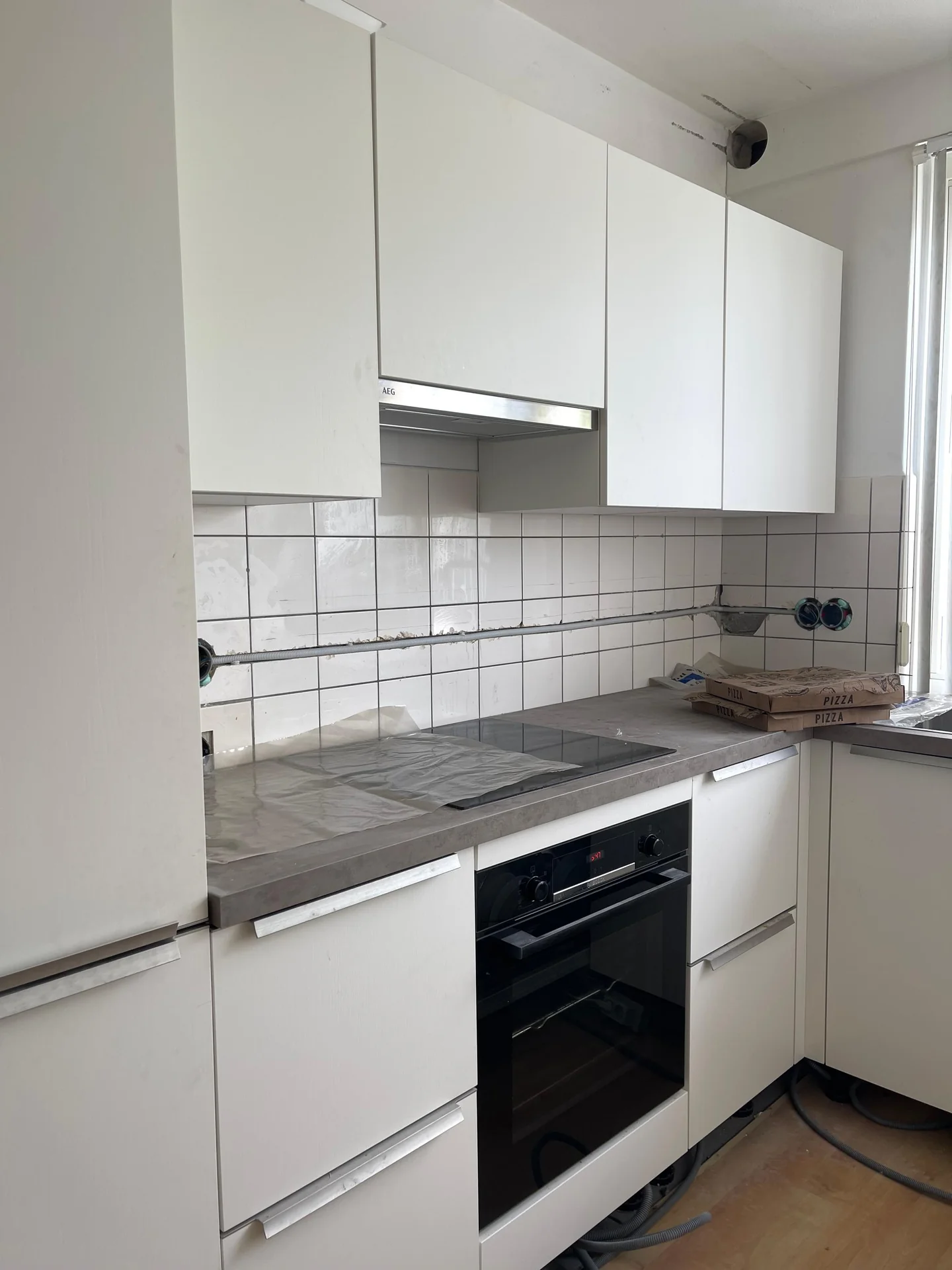 Foto van de Kamer gelegen aan de Fuutstraat in Wormer