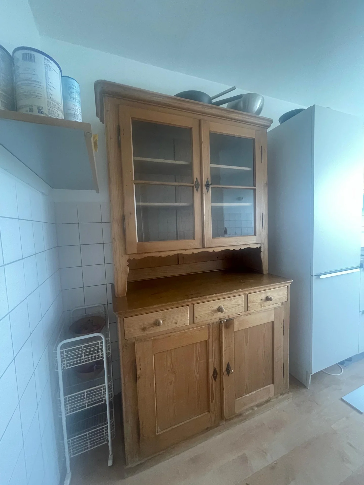 Foto van de Kamer gelegen aan de Fuutstraat in Wormer