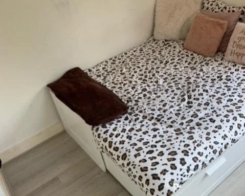 Foto van de Kamer gelegen aan de Valkenburgerweg in Heerlen