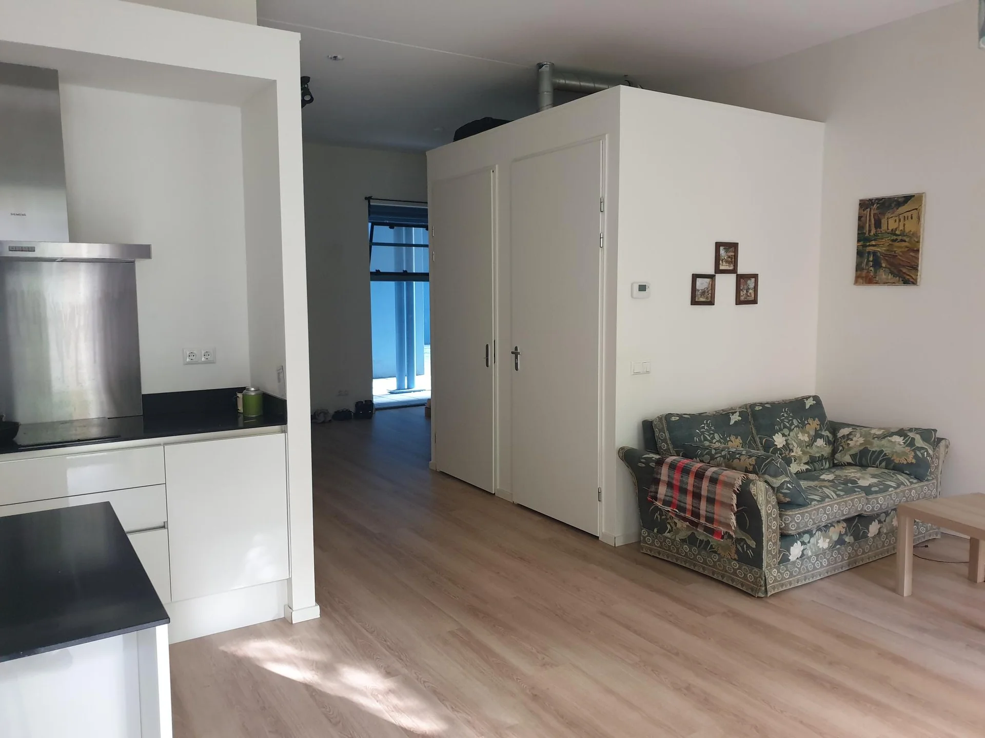 Foto van de Appartement gelegen aan de Philitelaan in Eindhoven