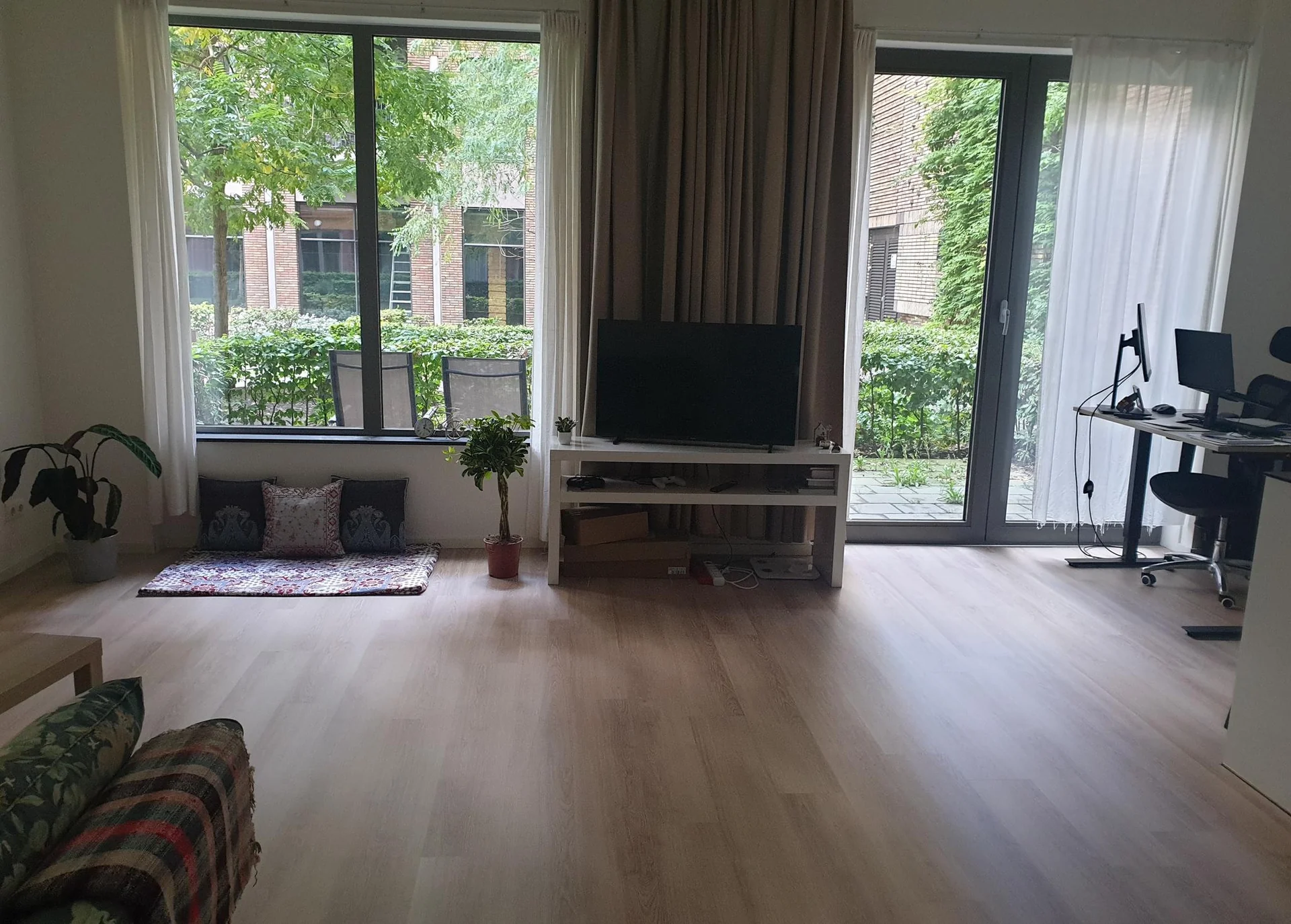 Foto van de Appartement gelegen aan de Philitelaan in Eindhoven